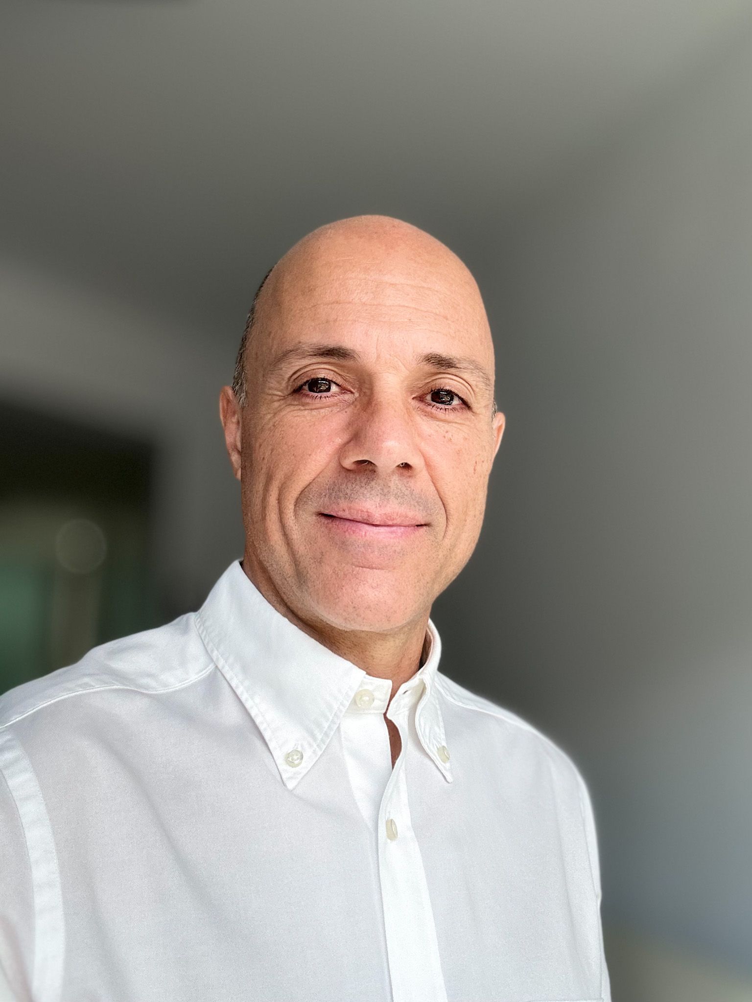 Luis Monzón