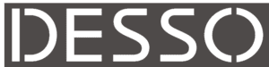 Desso logotipo