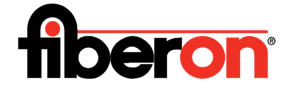 Fiberon logotipo