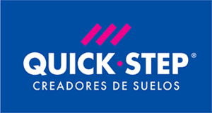 Quick Step logotipo